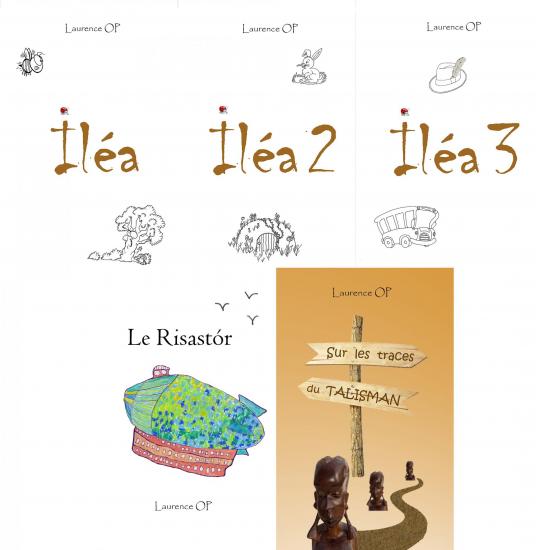 Ilea 1 2 3 ris tali 1